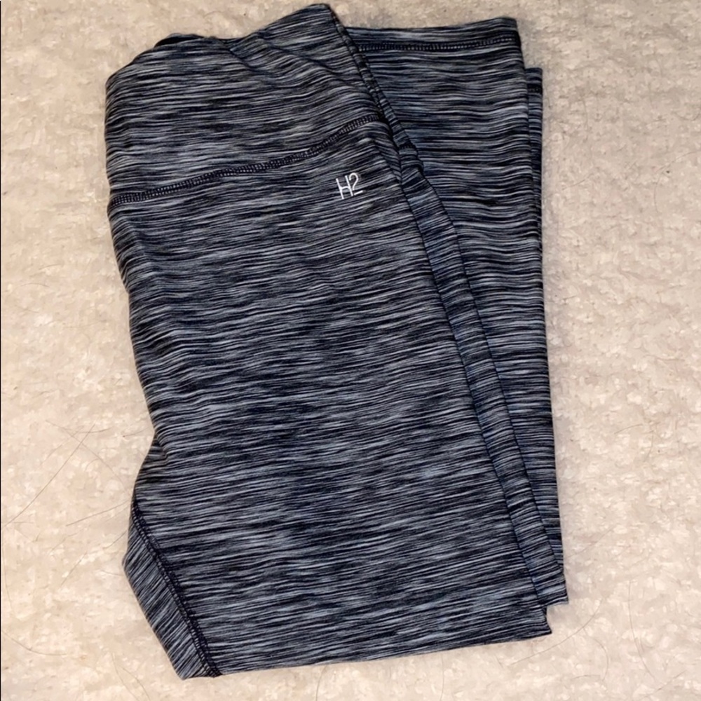 Hannah Workout Leggings